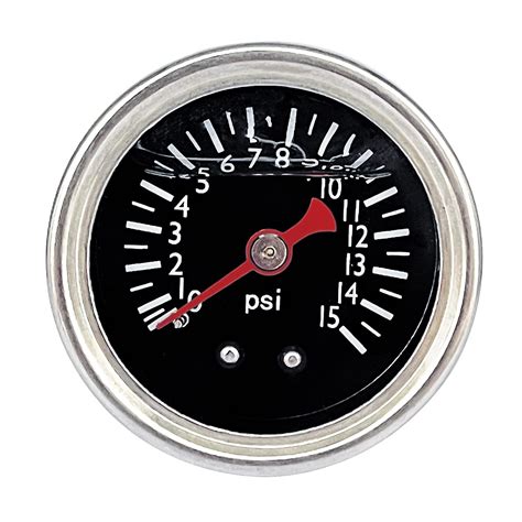 Inline Fuel Pressure Gauge Kit at Harold Cheever blog