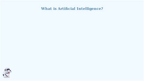 Artificial Intelligence Explained with Simple Animations | Imagine ...