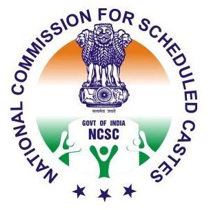 National Commission for Scheduled Castes