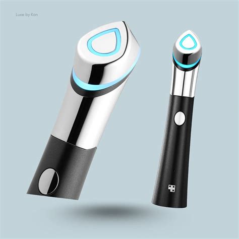 Medicube Age-R Booster H | Skincare Tool – Luxe by Kan
