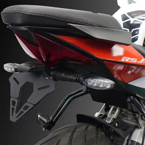 Aprilia RS 457 Accessories | Buy Online India – Motodrift