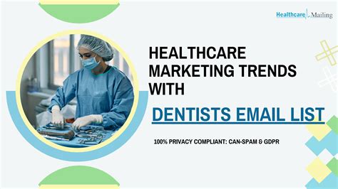 Dentists Email List - lawra nick - Page 1 | Flip PDF Online | PubHTML5