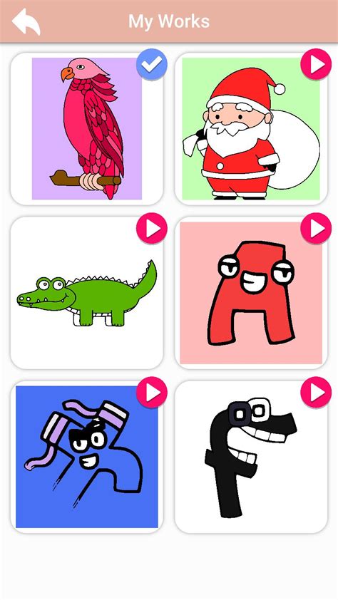 Image result for Language Master ABC's