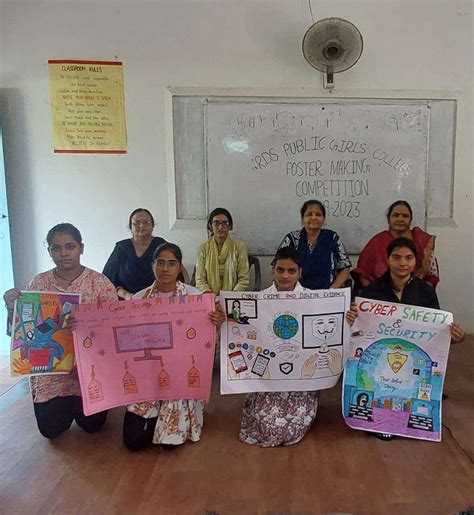 Rameshwar Dass Sarraf Public Girls College