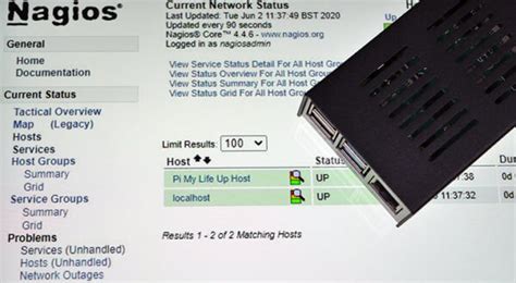 Image result for Network Scanner Raspberry Pi
