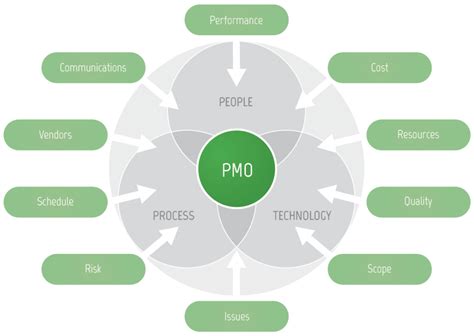 Image result for How to Create PMO