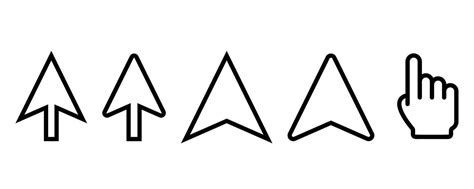 Image result for Circle Outline Mouse Cursor