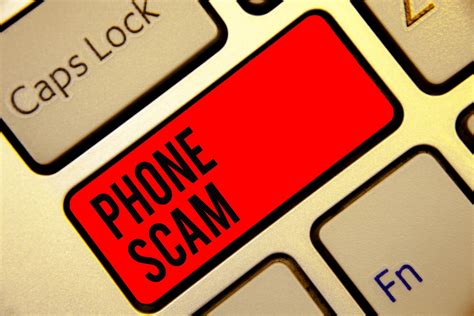 Image result for Robo-Call Scams