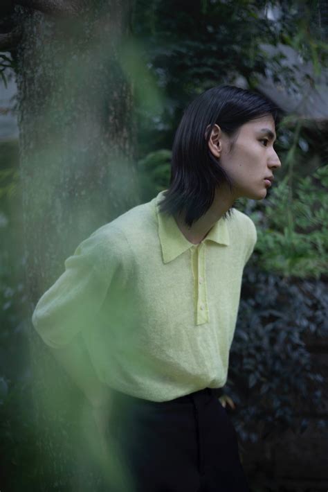 舟木 煌明 | BARK in STYLe | バーク イン スタイル 公式サイト