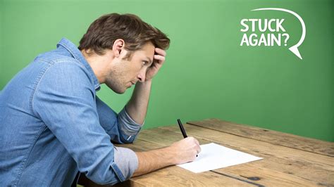 How to Get Rid of Writer's Block For Good | Natural Write