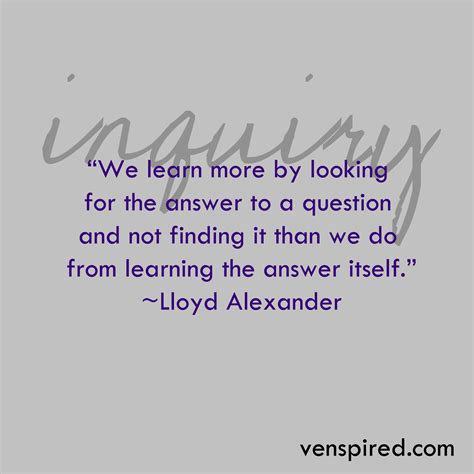 Inquiry Based Learning Quotes 的图像结果