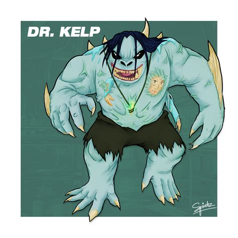 Ayush Redkar - Superhero-themed Character Designs