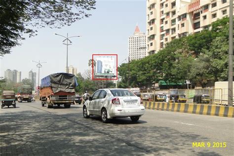 Pioneer Advertising Thane