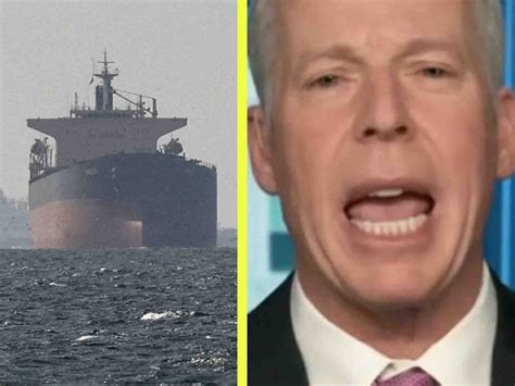 Christopher Wright: Iran did not attack Indian ships passing through ...