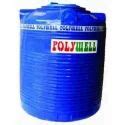 Plastic Water Tanks - 500 ml Plastic Water Storage Tank Manufacturer ...