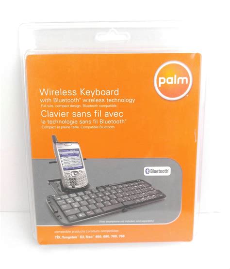 Amazon.in: Buy Palm 3245WW Wireless Bluetooth Keyboard Online at Low ...