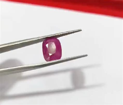 Ruby vs. Blue Sapphire – Vedic Crystals