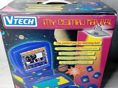 VTech Computer Pal in Concert 的图像结果