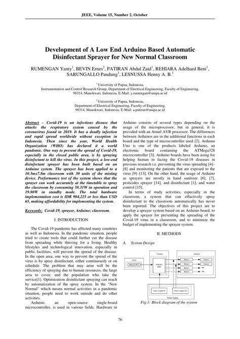 Image result for Arduino Spray