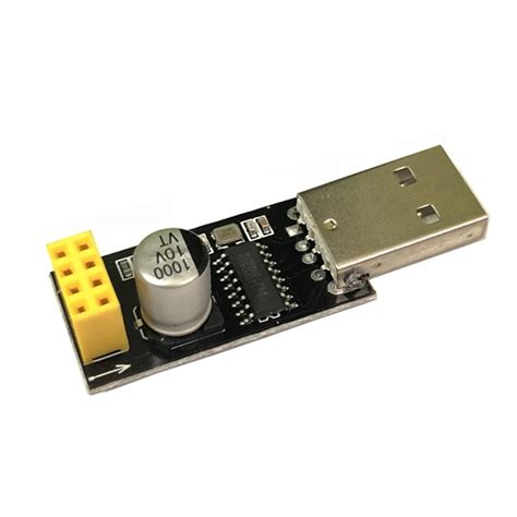 Image result for Esp8266 Module