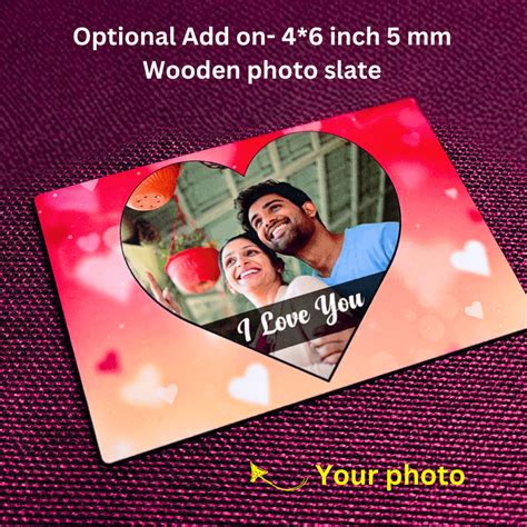 Personalized Love Cheques – Happy Jugnu