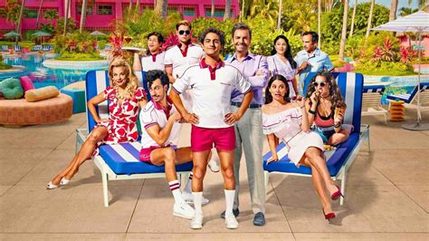 Acapulco Season 3: Release Date, Trailer, Plot, Cast, and Everything ...