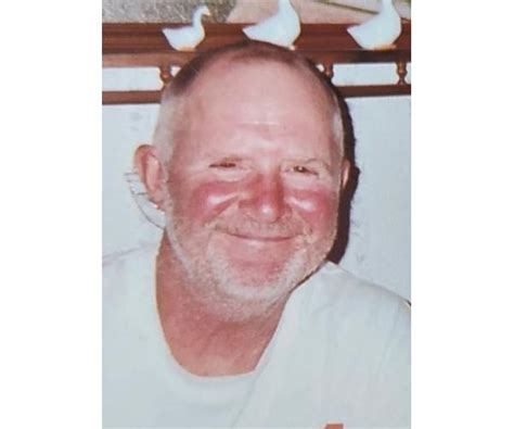Thomas Edwards Obituary (1957 - 2023) - Littlestown, PA - Carroll ...