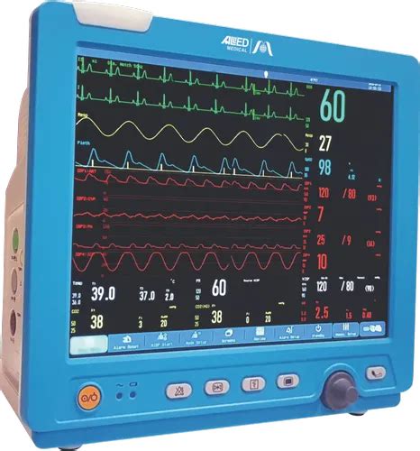 Manufacturer of Anaesthesia Machines & Anaesthesia Workstations by ...