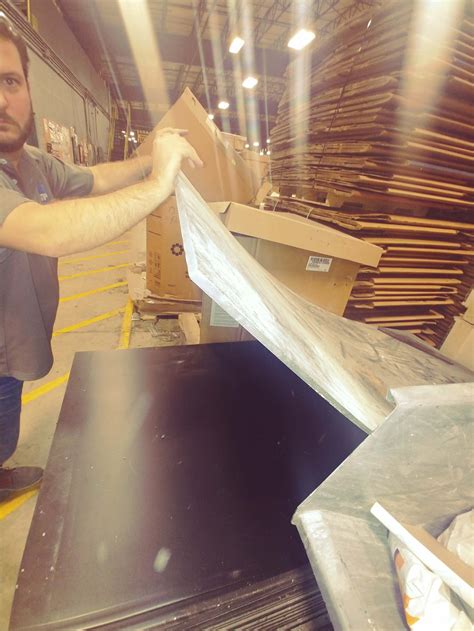 Expanded PVC Sheet Edge 的图像结果