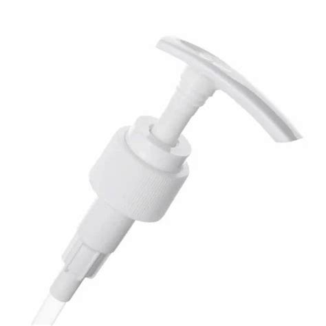 Lotion Pump - 28/410mm Plastic Dispenser Pump Manufacturer from New Delhi