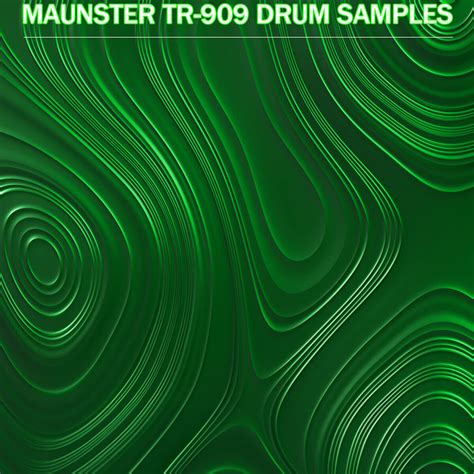 Drum Samples WAV 的图像结果