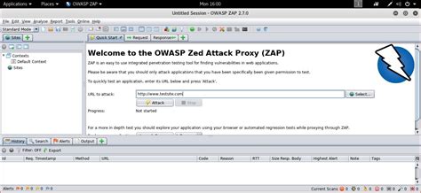 Image result for Zap Security Testing Tool Tutorial