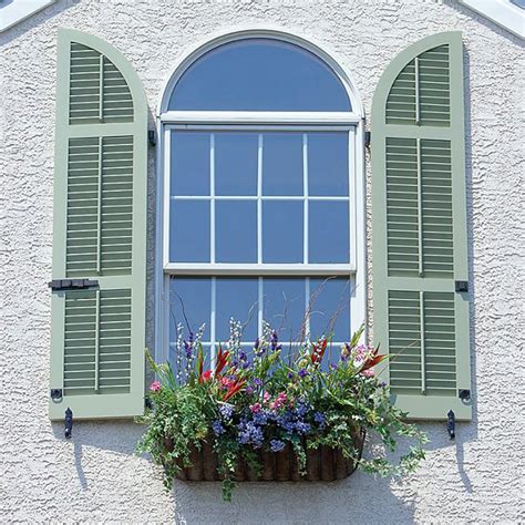 Exterior Shutter Ideas from Around the World | Timberlane Blog