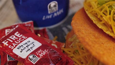 [100+] Taco Bell Wallpapers | Wallpapers.com