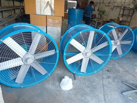 Industrial Man Cooler - Mild Steel Tubular Mancooler Manufacturer from ...