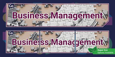 Business Management Banner 的图像结果