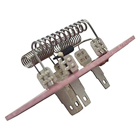 Motorcraft YH-25 A/C Blower Motor Switch : Amazon.in: Car & Motorbike