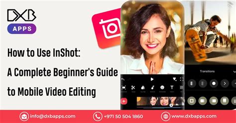 Image result for Inshot Tutorial for Beginners