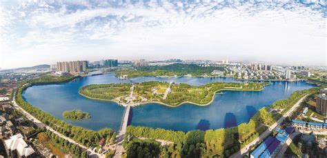 2023蚌埠张公山风景区游玩攻略 - 开放时间 - 景点介绍_旅泊网