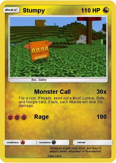 Image result for Stumpy Pokemon