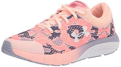 Buy Under Armour Unisex-Youth Grade School Charged Bandit 5 Camo ...