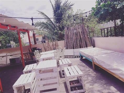 LA PERINOLA (Riviera Maya/Playa del Carmen) - Hostel Reviews & Photos ...