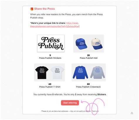10 Essential Mailing List Sign-Up Tactics | beehiiv Blog