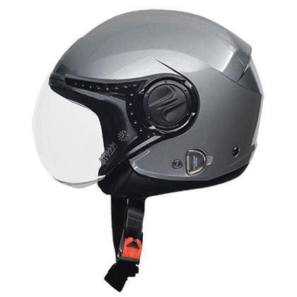 STUDDS Urban Dame Open Face Helmet – Motogear Performance