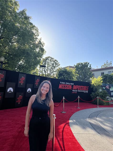 Last week I wrapped up my internship as a Special Projects & Events ...