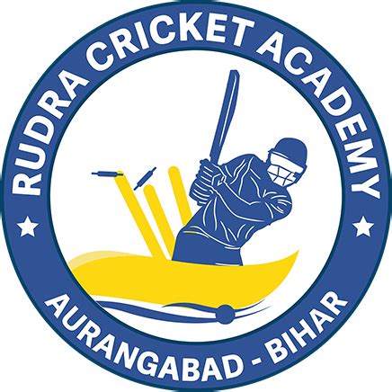 Rudra Cricket Academy - Home