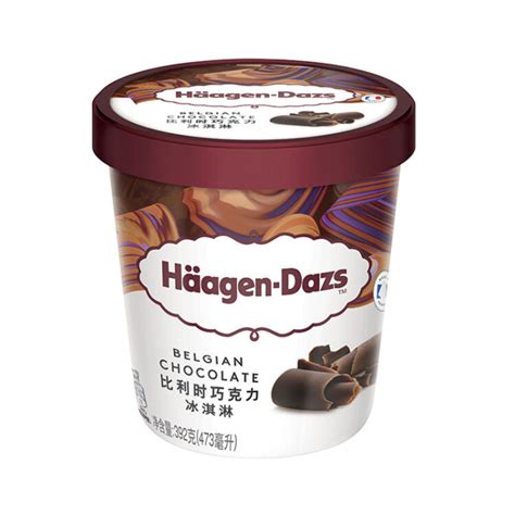 最好吃的冰淇淋十大品牌排行_腾讯新闻