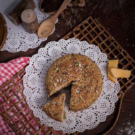 Buy Breads, Baked Goodies From 1920Bakery | LBB, Kolkata