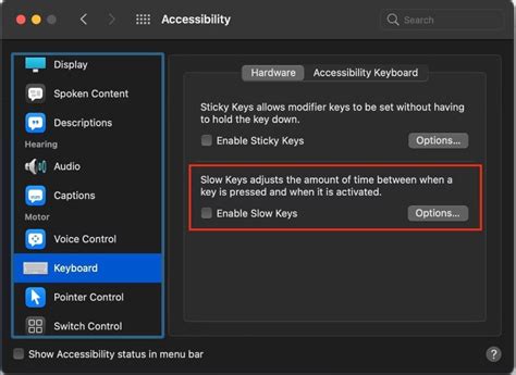 Fix Mac Keyboard Issues 的图像结果