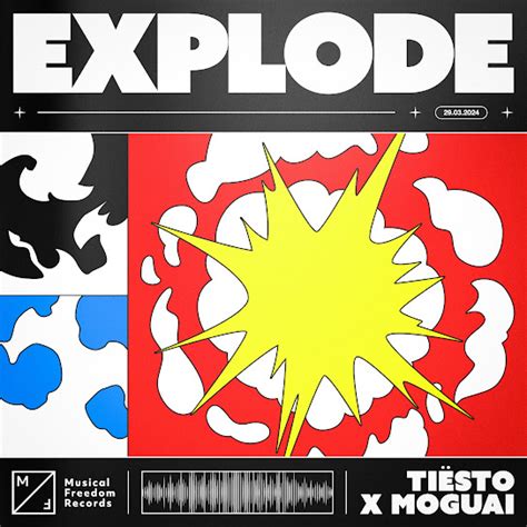 Image result for Explode Soundtrack